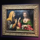 정산회관 | 서울 전시 | 세종문화회관 샌디에이고 미술관 특별전 르네상스에서 인상주의까지 관람 후기