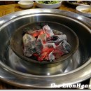 초원숯불갈비 이미지
