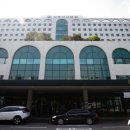 서울아산병원(신관) 이미지