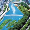 신천둔치 테니스장 이미지