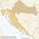 고대1091 | [낯선 유혹의 발칸9개국 여행-6] 크로아티아 국경을 넘다