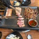 다돈 | [동탄 맛집] 제주 감성 가득한 삼겹살집, 다돈 방문 후기