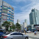 자갈치교차로 이미지