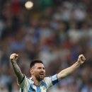 Argentina wins World Cup beating France 이미지