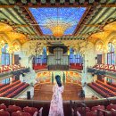 사무실용 건축물(잠원동 18-4) | 스페인 바르셀로나 도보 여행 코스 카탈루냐 음악당 모코 뮤지엄 개선문 코스