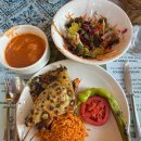 잠정햇살마을도서관 | 모두투어 튀르키예 7박9일 패키지 여행 후기 셀수스도서관, 하드리아누스신전, 원형극장, 쉬린제마을 -5탄