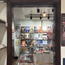 금지옥엽 | 금지옥엽 무명씨네 | 전주 객리단길 소품샵 추천, 엽서와 영화 포스터 구경하기