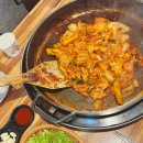 춘천오남매닭갈비 | 인천 청라 닭갈비 맛집, 점심 메뉴로 딱좋은 철판닭갈비 춘천오남매닭갈비