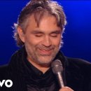 Andrea Bocelli - Can't Help Falling In Love 이미지