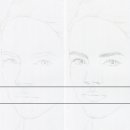 인물 그리기(드로잉) 이미지