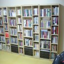 시골서재 이미지