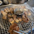 고령참숯뒷고기 - 달서구 이곡서로 13 | 고령참숯뒷고기