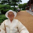 만약 사람이 잠깐 동안 정좌를 하면, 항하사에 칠보탑을 조성해서 모시는 것보다 더 그 공덕이 수승하다 / 송담 큰 스님 이미지