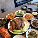근덕식당 이미지