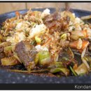 혜성갈비 이미지