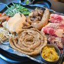 목포 평화광장 맛집, 곱창 좋아한다면 소곱길 방문 후기