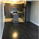 마캄/쏜힐 지역*(Markham) 원베드 $1750 깨끗하고 넓고 환한 원베드 파킹포함 INDOOR POOL &amp; GYM 이용가능 이미지