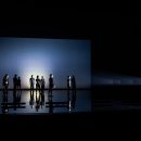 위드미 봉천태양점 | 251108 국립현대무용단 <더블 빌: 김성용 &amp; 윌리엄 포사이스> - 다시 쓰는 <크롤 (Crawl)>