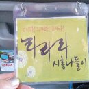 미스텀 투어 이미지