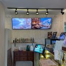 동천작은도서관 | 동천동커피맛집│조용한분위기의 동천역카페 라심 방문후기