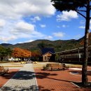 새마을운동발상지기념공원 이미지