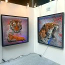 국립아시아문화전당X관악문화재단 공동협력전시 <시대의 공간> | 2024 동행 展 《화폭與동락》-국립아시아문화전당(광주)