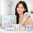 블러썸 PC | 아쿠아듀오 블라썸, 1년 쓰니 녹물 고민 끝! 수압 상승 후기