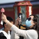 창해산업 ( 주 ) | 요즘 中 관광지 가기 전 OO가 필수?