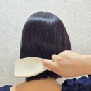 뷰티헤어컬렉션 | 탱글티저 매트컬렉션 포어설런크림 올리브영 머리빗, 헤어 케어 브러쉬추천