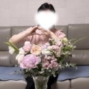 풍성한꽃 | 안산 꽃집 ❝ 로망꽃 ❞ 풍성한 꽃다발 후기 💐✨