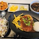 한림대학교교직원식당 | 한림대학교 학식 후기