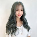 2019 여름 염색 색깔 추천, 애쉬카키브라운 복구염색 했어요