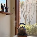 stay봄날 | 송도 스테이씨 : 취향을 보는 재미☕️ (인천 센트럴파크 송도아트포레 카페)