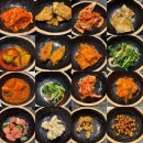 [인도네시아 여행19] 청담가든 | 자카르타 한식맛집 단체회식하기 좋은 한식당