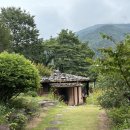 황토흙집 | 광양 옥룡계곡 숙소 장작 불 때워 주는 황토흙집 먹뱅이흙집 내돈내산 후기