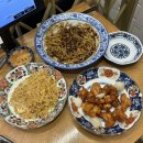 제이드영푸드 | 명동 맛집ㅣ유명한 중국집 음식을 저렴한 가격에ㅣ크리스탈제이드