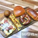 분당-126 | 브레드팩토리 망캄 이매점 분당 이매동 소금빵 맛집