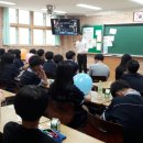 도래울중학교 이미지