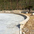 산삼골휴게소 이미지