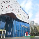 계양지구1 | [인천 계양] 인천어린이 과학관 과학수업, 인체마을, 무지개마을, 직업체험 후기 인천 아이랑 가볼만한곳