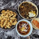 홍콩각 황궁쟁반짜장 이미지