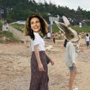 청산-2 | ×바다쓰담🩵 쓰레기는 줄이고 추억은 늘린 태안 플로캠 후기 2부, [청산수목원, 신두리해안사구, 해식동굴]