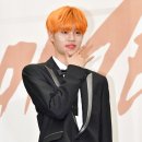 오렌지헤어 이미지