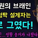 윤십원의 '브래인'... 고발청탁 설계자는 "바로 그였다!", 내 머리속에 지우개 '김웅'... 기억나지 않는다!?ㅋ, 이미지