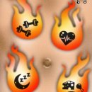 H.J 퍼스널 휘트니스 이미지