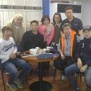 땡큐 당구클럽 이미지