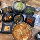 다대기사식당 | 부산 수정동 맛집 해물된장뚝배기 수정동 밀면 수정동 밥집 낮술 내돈내산