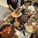 가족 모임 추천! 창원 주남저수지 맛집 '주남어반' 후기