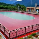 원통생활체육공원 이미지