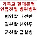 기독교 현대문명이 불러온 인류전멸 대재앙 이미지